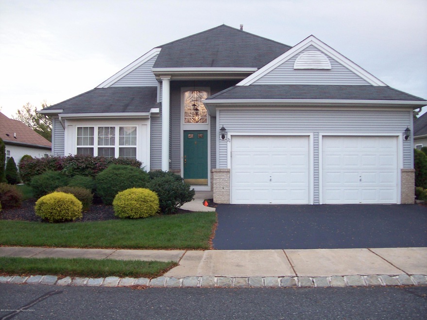 21 Neville Ct, Manchester, NJ 08759 - photo 1