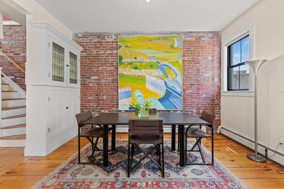 118 State St., Unit R