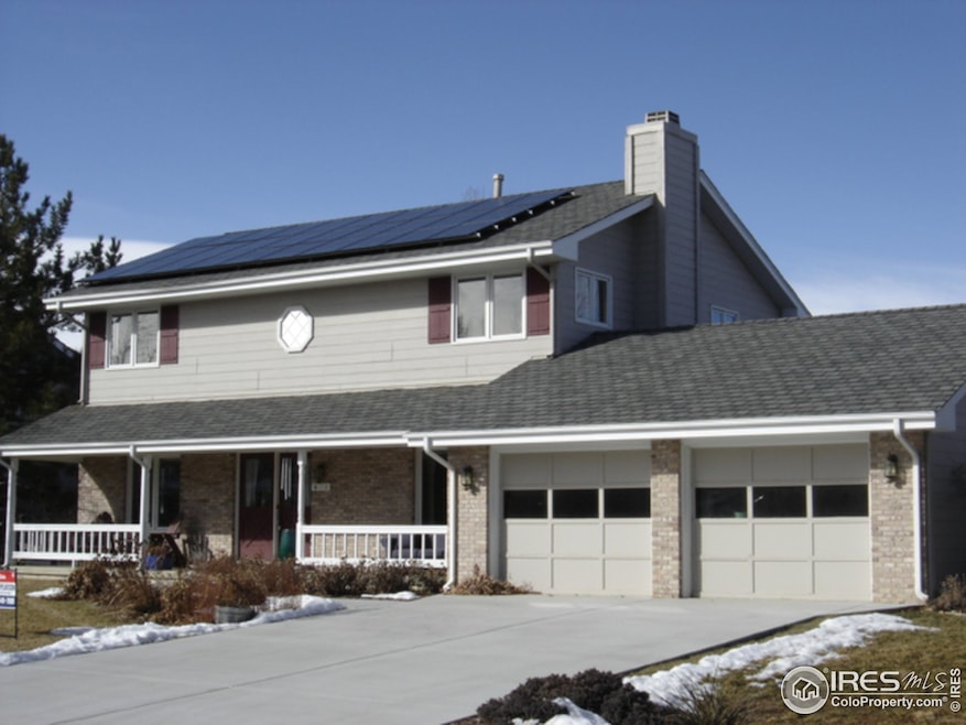 6861 Peppertree Dr, Niwot, CO 80503 - photo 1