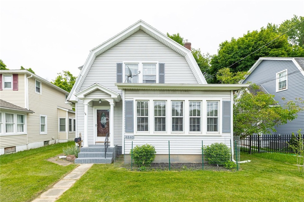 Welcome to 4840 Saint Paul!