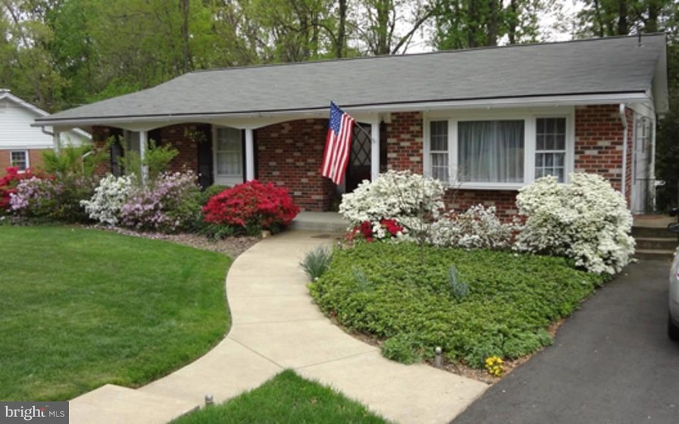 unlisted-address, Fairfax, VA 22032 - photo 1