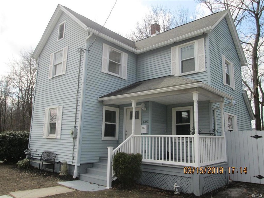 145 E Main St, Port Jervis, NY 12771 - photo 1