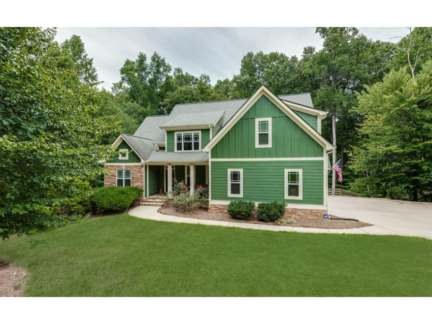 Craftsman Style home on Finished Basement with in 
