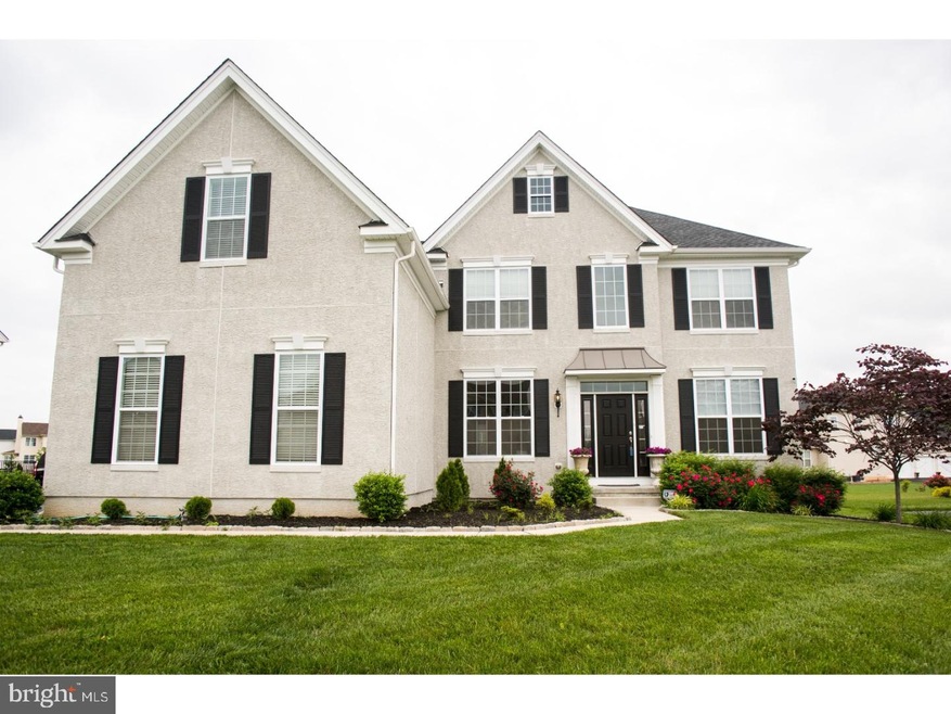 1416 Olmsted Dr, Bear, DE 19701 - photo 1