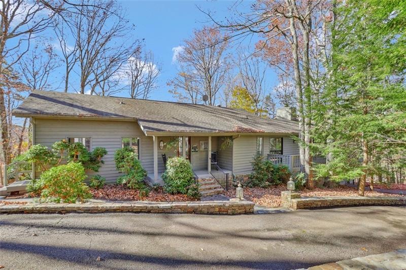 861 Petit Ridge Dr, Jasper, GA 30143 - photo 1