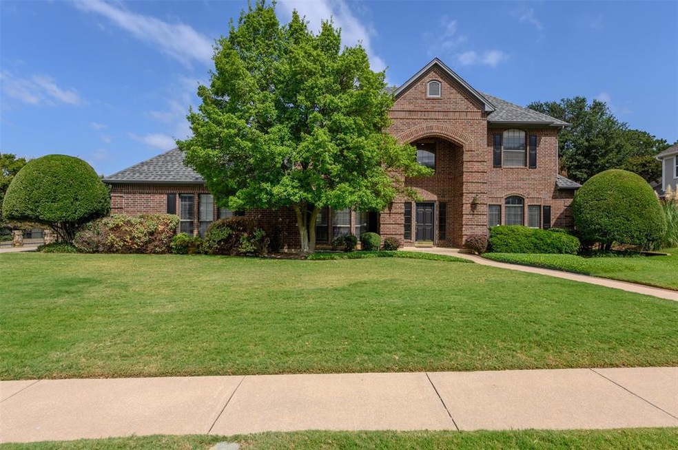 120 W El Paseo St, Denton, TX 76205 - photo 1