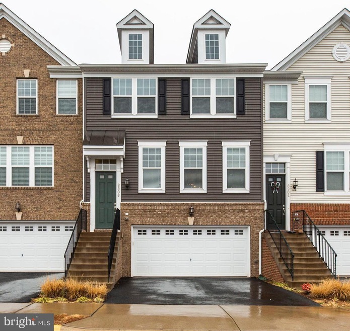 8906 Haversack Hunt Way, Manassas, VA 20112 - photo 1