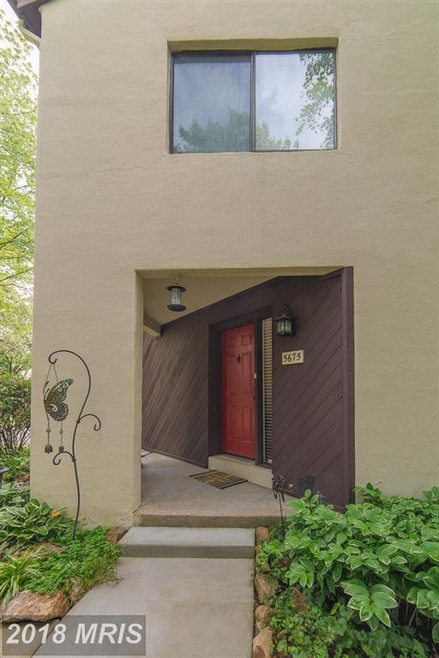 5675 Vantage Point Rd, Columbia, MD 21044 - photo 1