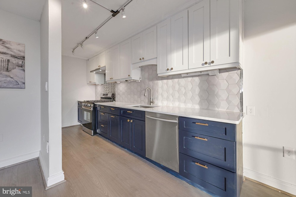 The Riviera unit 716, Bethesda, MD 20815 - photo 1