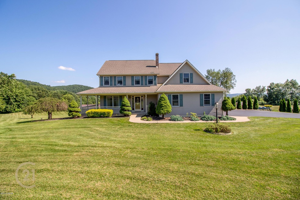 192 Sperry Dr, Hughesville, PA 17737 - photo 1