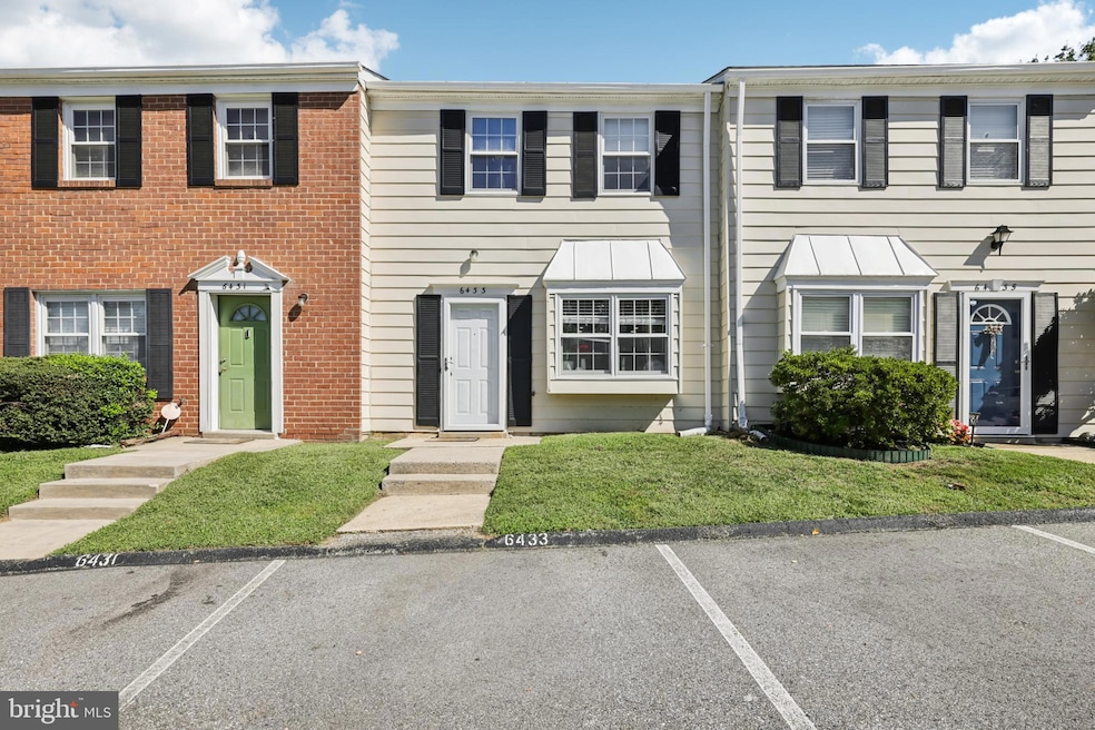 Pending $265,000 • Co-Listing Agent