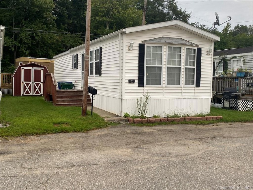 25 Woodland Dr, Waterford, CT 06385 - photo 1