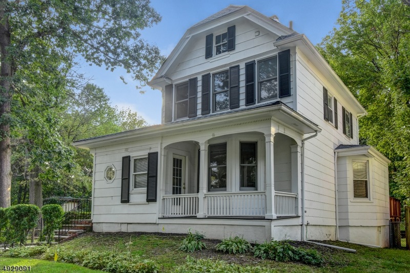 357 Clark St, South Orange, NJ 07079 - photo 1