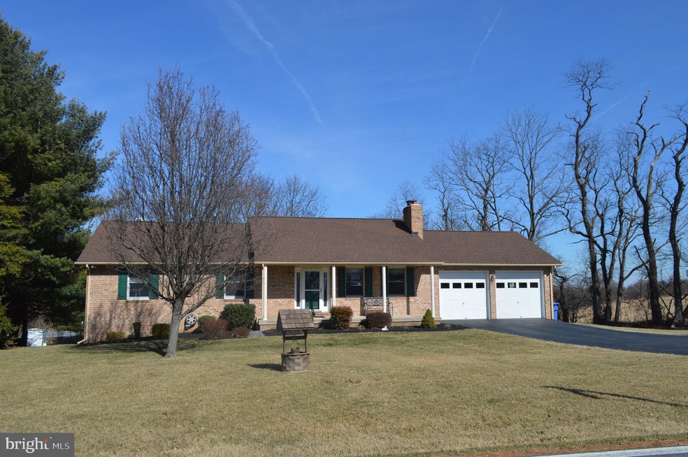 5109 Bushey Rd, Sykesville, MD 21784 - photo 1