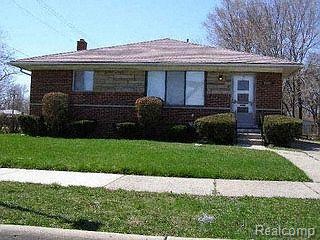 CURB VIEW