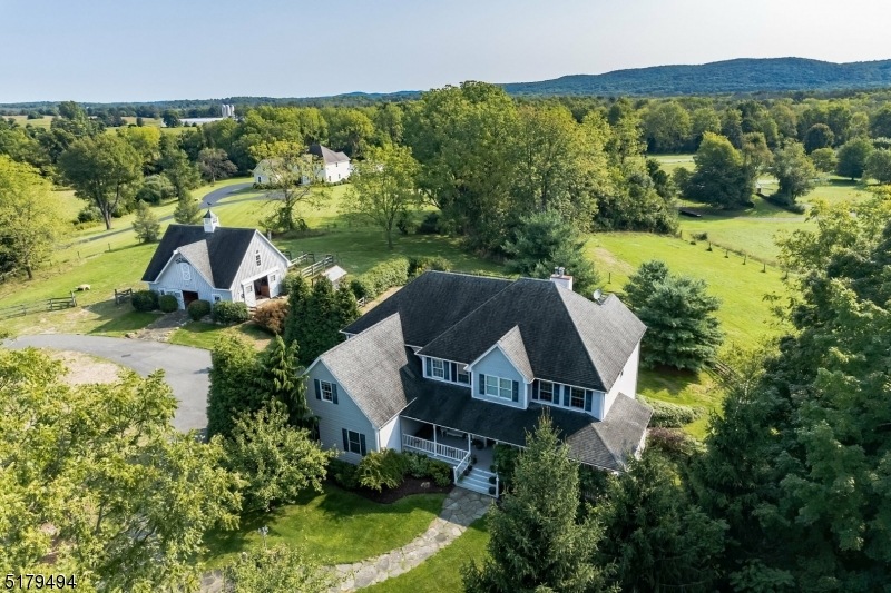 42 Long Bridge Rd, Great Meadows, NJ 07838 - photo 1