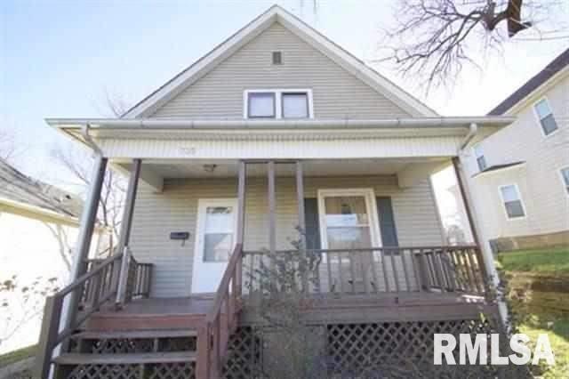 735 Sylvan Ct, Davenport, IA 52803 - photo 1