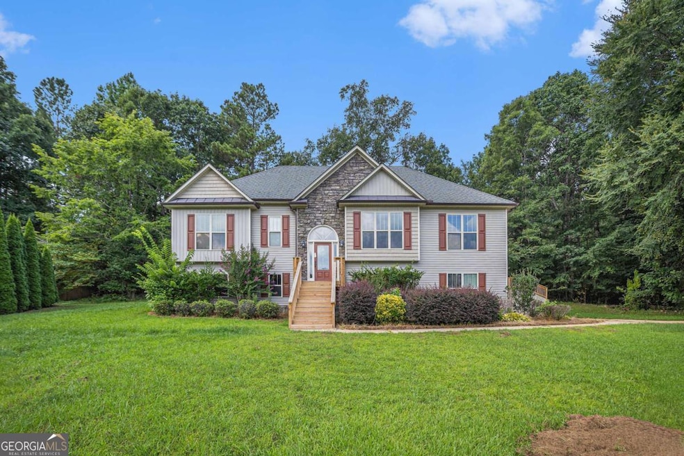 602 Muskogee Crossing, Dallas, GA 30132 - photo 1