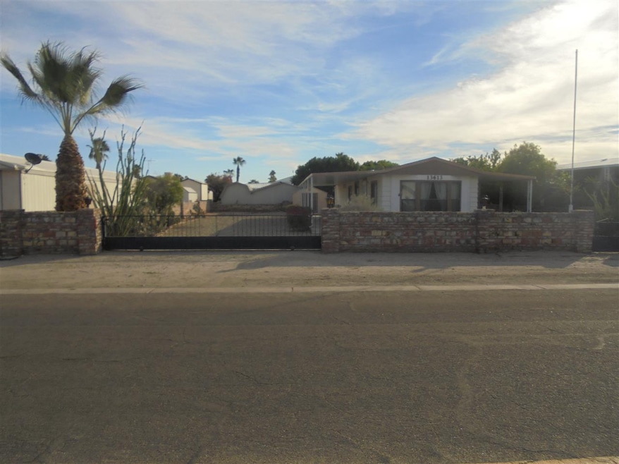 13613 E 44th St, Yuma, AZ 85367 - photo 1