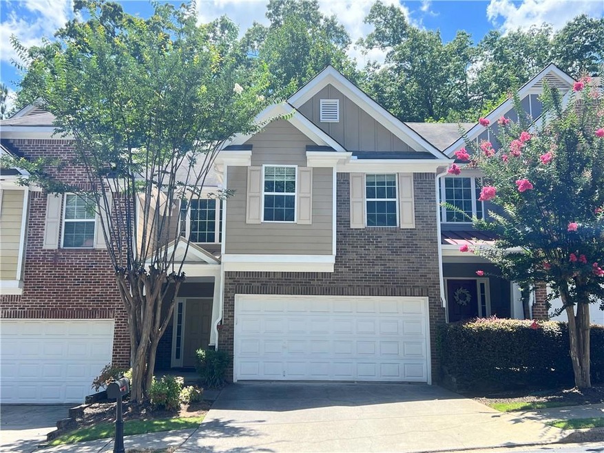 317 Creek Manor Way, Suwanee, GA 30024 - photo 1