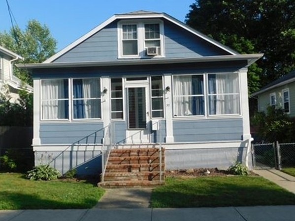 37 Elm Ave, Fairhaven, MA 02719 - photo 1