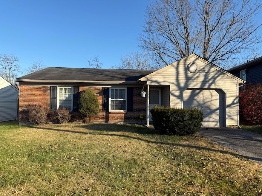 7778 E Covered Bridge Dr, Florence, KY 41042 - photo 1