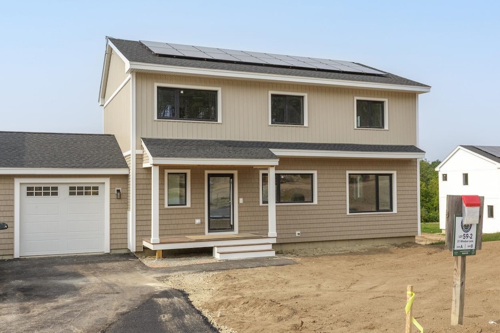 21 Windsor Ln unit B, Hudson, NH 03051 - photo 1