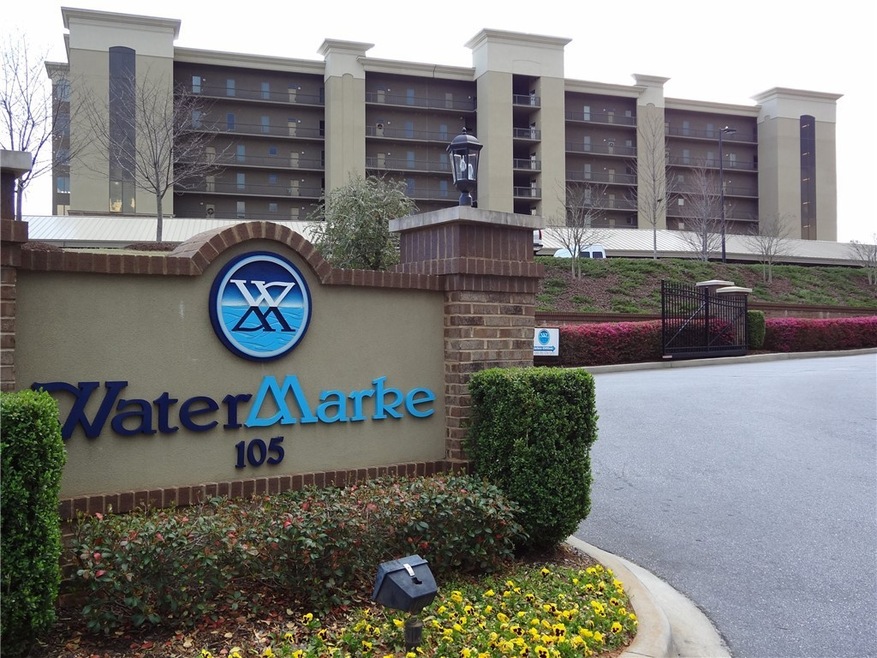 703 Watermarke Ln unit 703, Anderson, SC 29625 - photo 1