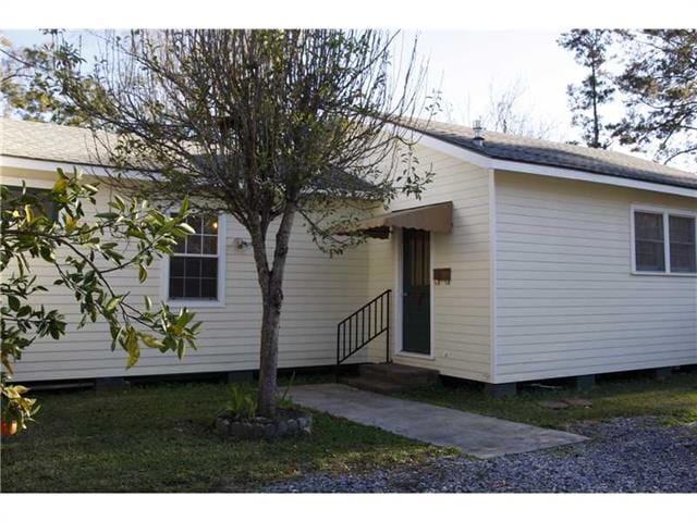 527 W 25th Ave unit B, Covington, LA 70433 - photo 1