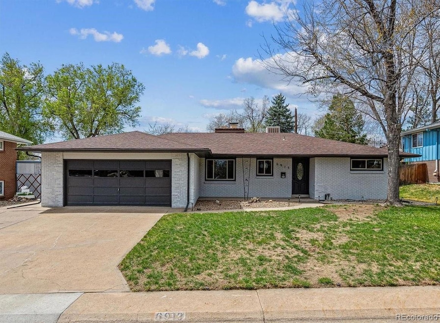 6913 Teller Ct, Arvada, CO 80003 - photo 1