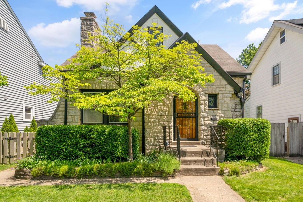 780 Vernon Road