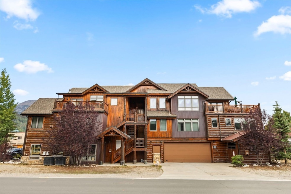 110 S 1st Ave unit B, Frisco, CO 80443 - photo 1