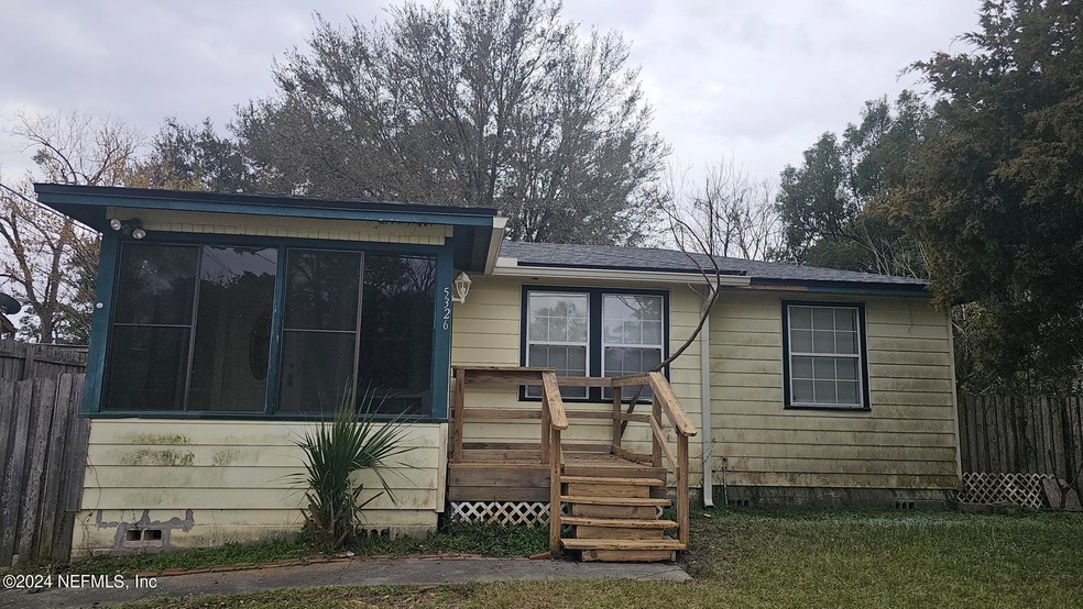 5326 Lexington Ave, Jacksonville, FL 32210 - photo 1