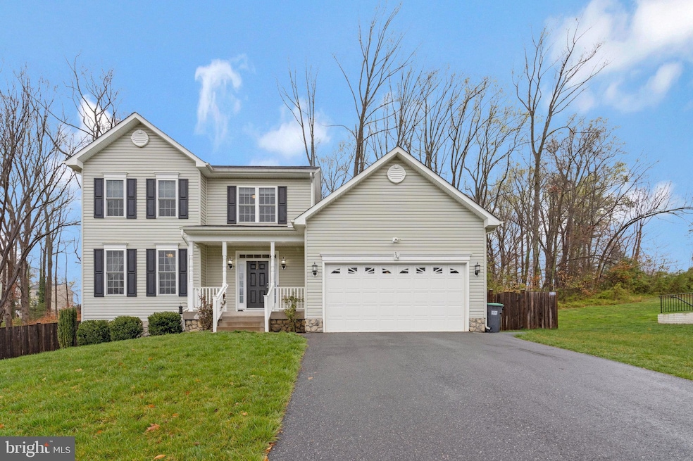 Sold $595,000 • Co-Listing Agent