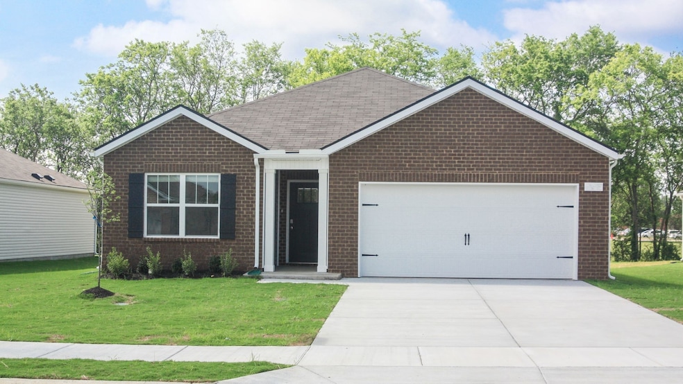 7075 Penny Ln, White House, TN 37188 - photo 1