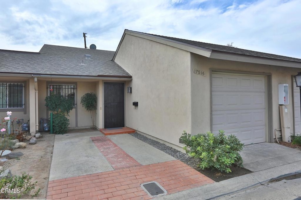 17516 Via Calma unit 39, Tustin, CA 92780 - photo 1