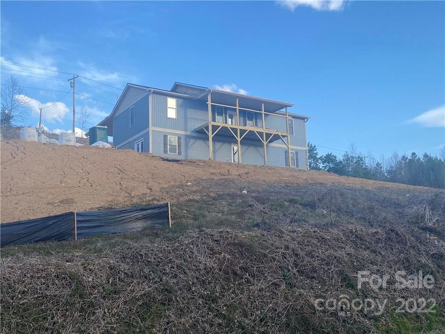 527 Turkey Creek Rd, Leicester, NC 28748 - photo 1