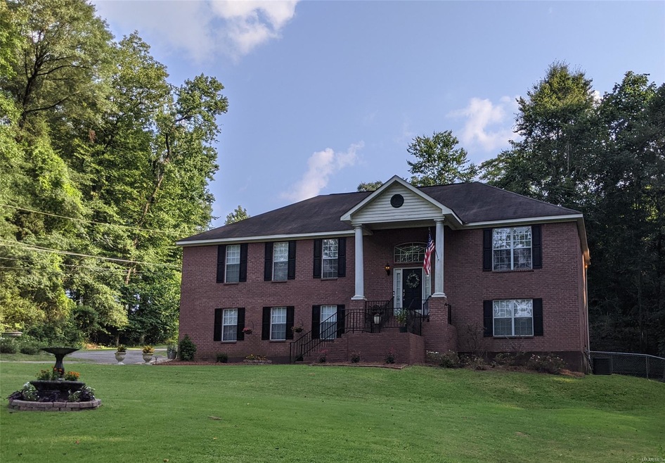 385 Sally Ridge Rd, Prattville, AL 36067 - photo 1