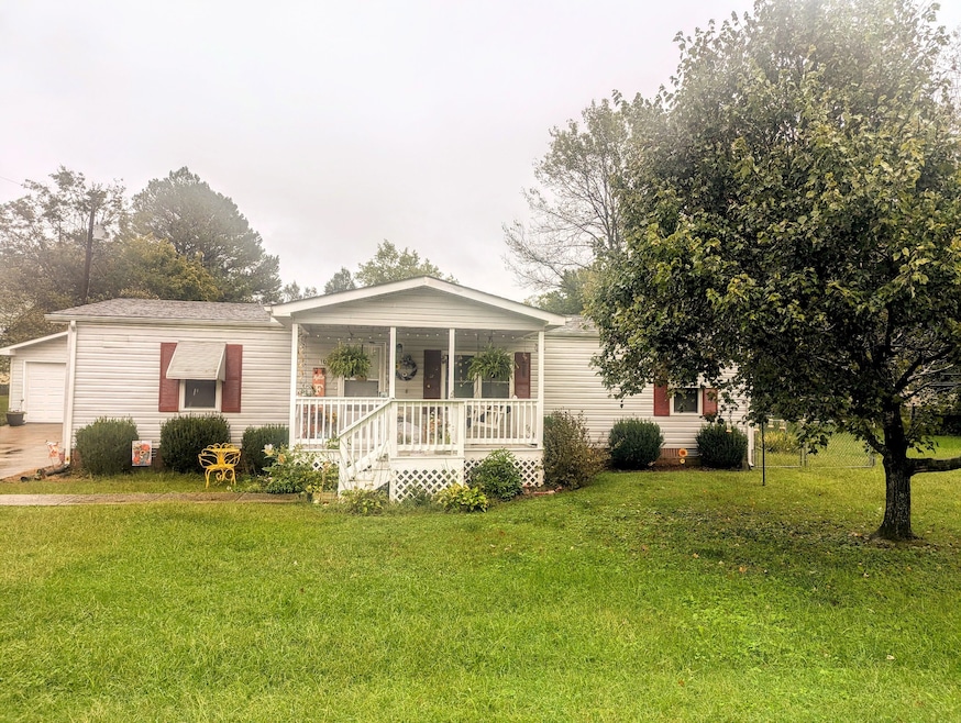 Sold $235,000 • Co-Listing Agent