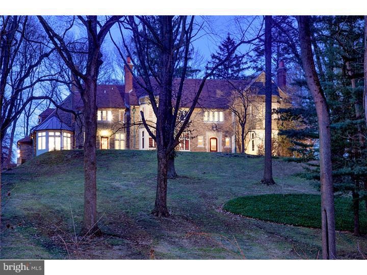 1655 Mount Pleasant Rd, Villanova, PA 19085 - photo 1