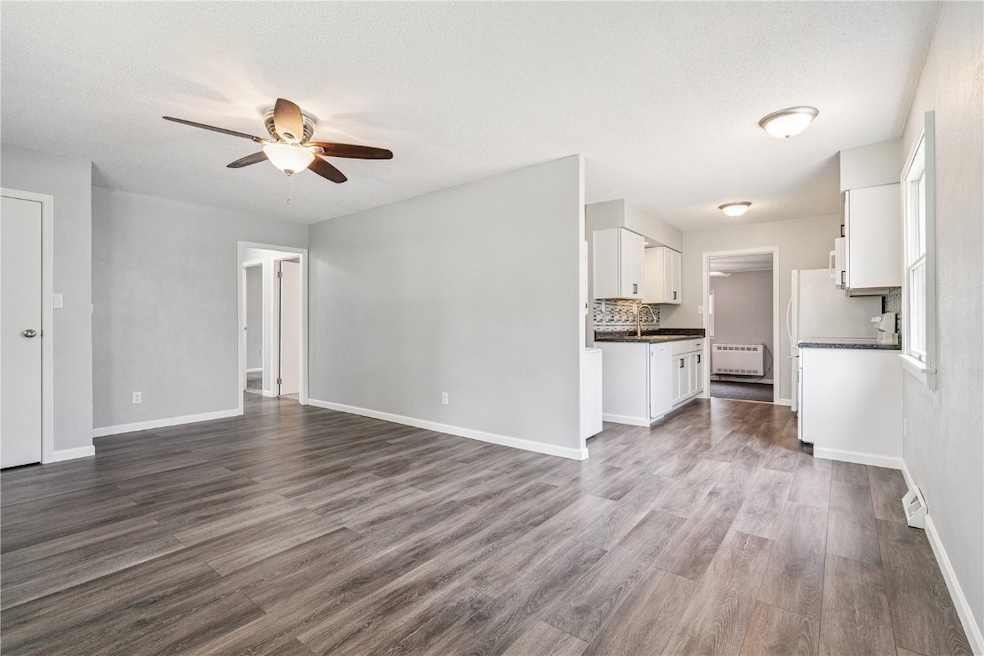 2417 Illinois St SW, Cedar Rapids, IA 52404 - photo 1