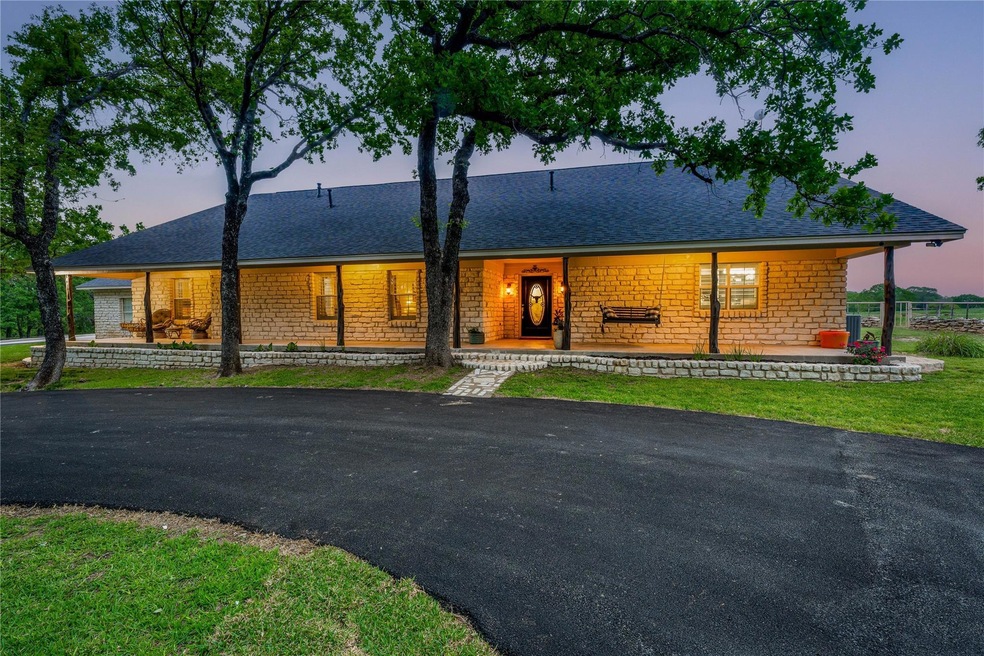 701 Dean Rd, Weatherford, TX 76087 - photo 1