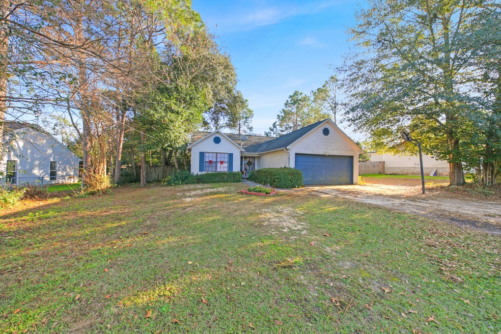 1114 Northview Dr Crestview FL 32536 USA