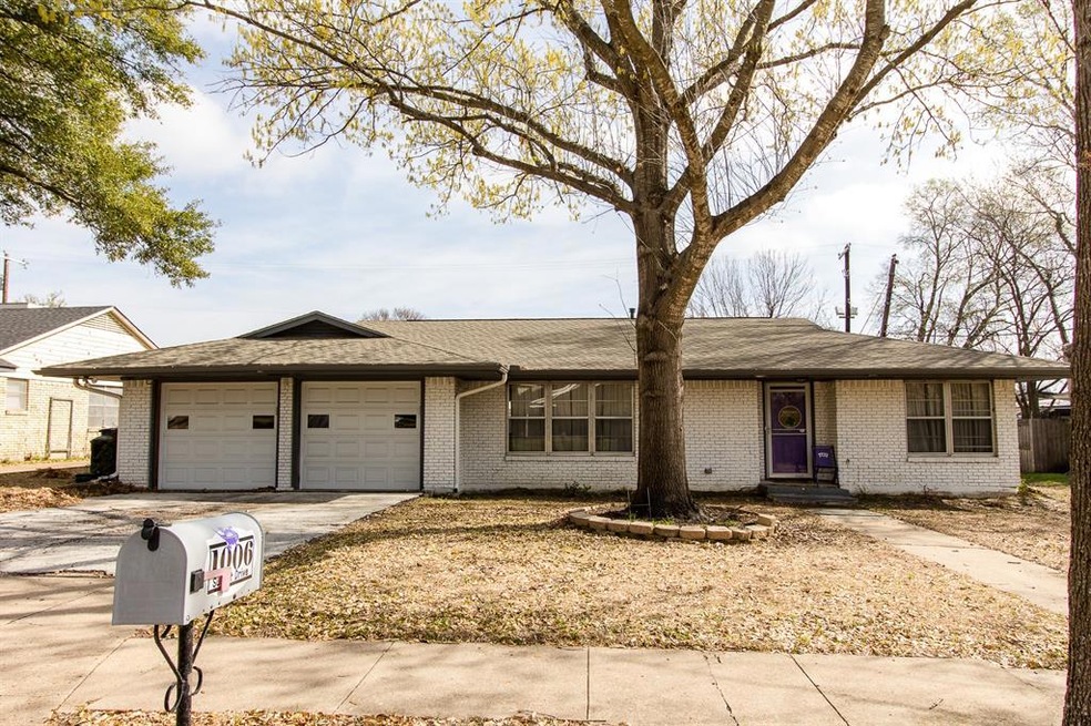 1006 Sunset Dr, Ennis, TX 75119 - photo 1