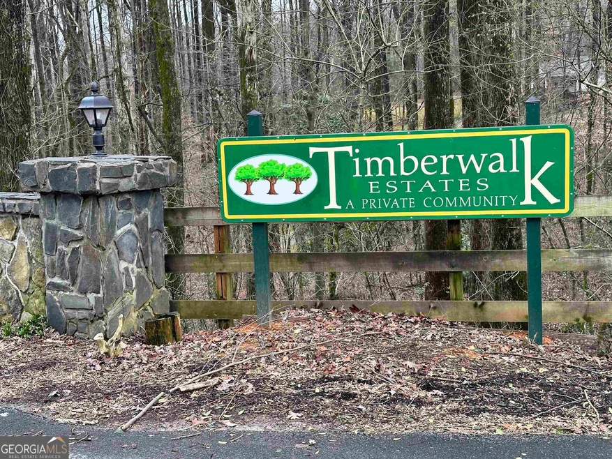 4 LOT Timberwalk Dr, Ellijay, GA 30540 - photo 1