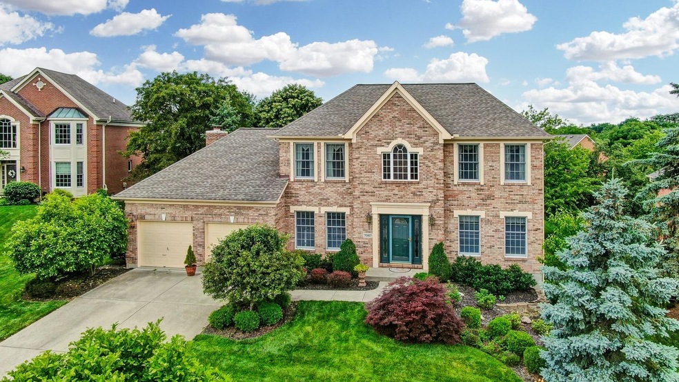 7067 Lindley Way, Liberty Township, OH 45011 - photo 1