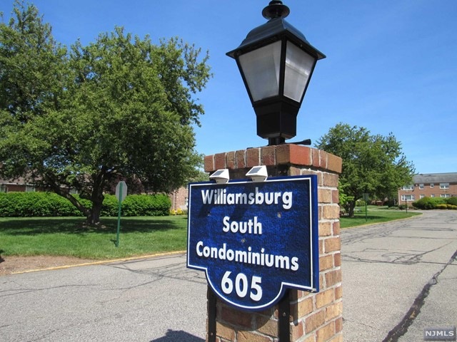 605 Grove St unit F15, Clifton, NJ 07013 - photo 1