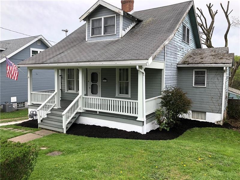 WELCOME TO 2073 ARLINGTON AVENUE!