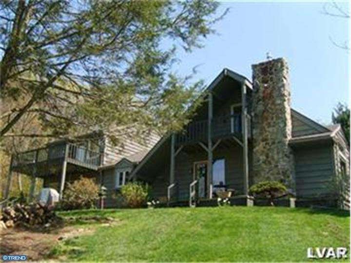 103 Kulps Rd, Barto, PA 19504 - photo 1