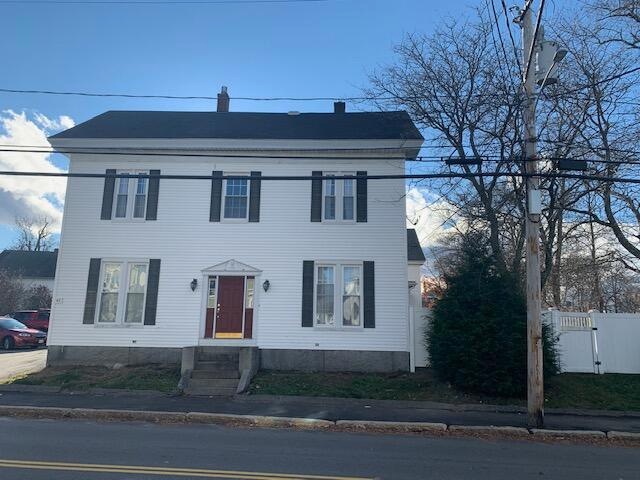 42 Thornton Ave